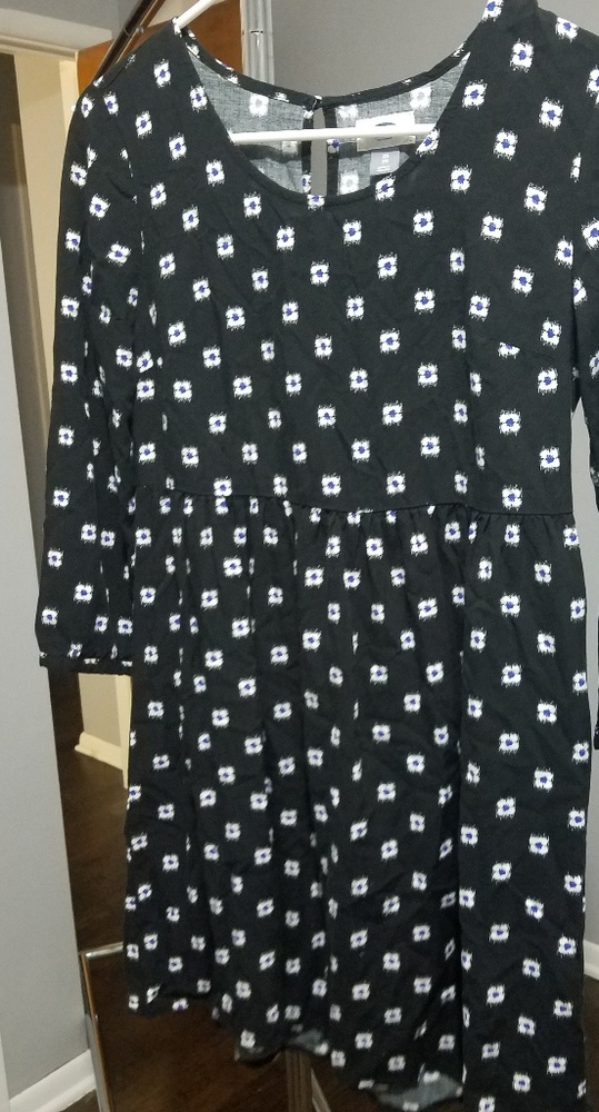 Old navy dress